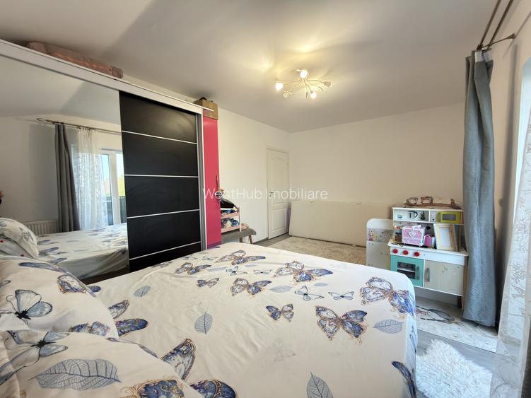 Apartament 2 camere, 50mp, etaj 2 - Sanandrei - 10
