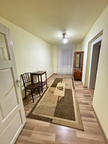 Vand casa la curte comuna Traian 90000 euro - 4