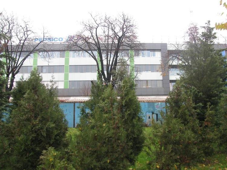 Spatiu de birouri in Sun Offices, clasa A, langa metrou - 12