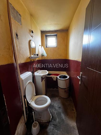 Apartament cu 2 Camere decomandate de Vânzare în Zona Ignisului, Carei! - 2