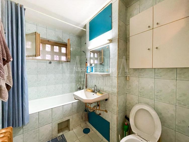 Apartament 3 camere de vanzare in Manastur, Cluj Napoca - 9