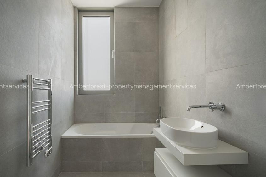 Vila de tip Urban Villa 05 in Amber Forest - 13