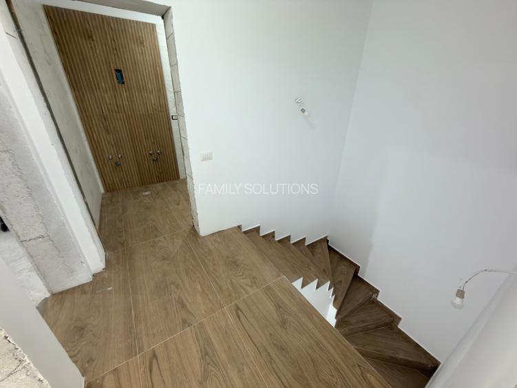 Casa insiruita P+1+Pod inalt, pozitie buna. 4 cam. Finisaje la alegere - 21