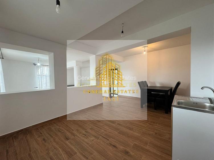 Proprietate Exclusivă în Bucium – Priveliște Panoramică asupra Iașului - 15