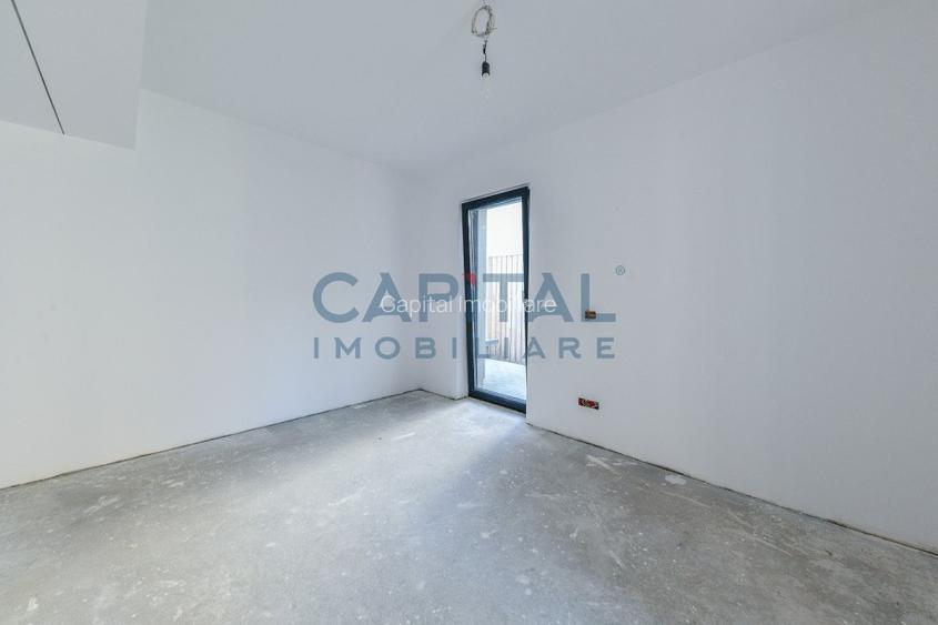 (B01) Apartament 2 camere, parter, 61mp, gradina 20.2 mp - 3