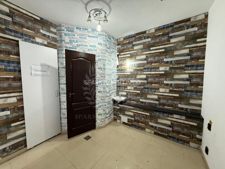 Inchiriere Spatiu Comercial 3 camere, zona ultracentrala, Ploiesti - 6