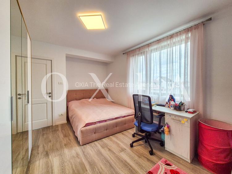 AX1080 Giroc, Casa Individuala, Teren 640 MP - 12