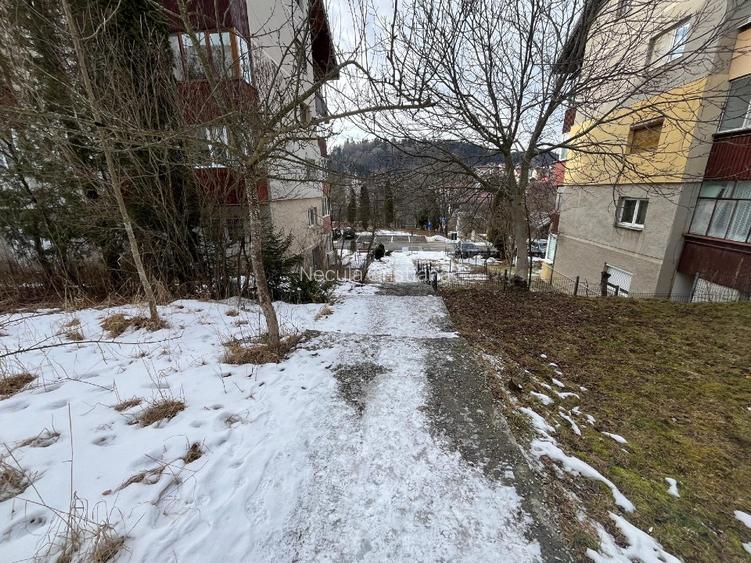 Teren de vânzare în Predeal, Str. Eroilor - 7
