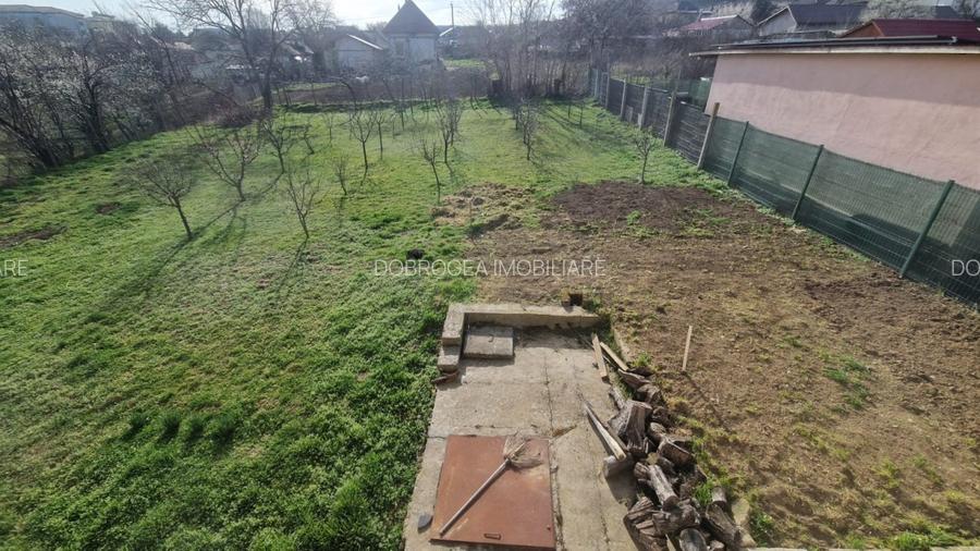 ORAS BABADAG- CASA P+M , TEREN 1000 MP - 14