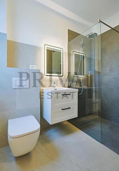 Casă individuala premium 4 camere Primăverii Sacalaz - 7
