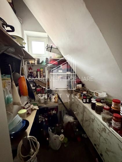 Apartament 2 camere stil evreiesc | Etaj 1 din 1 | Zona Ultracentrala - 22