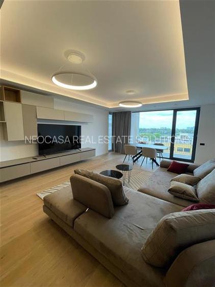 RAHMANINOV 3 CAMERE - 135 MP UTILI - 20 MP TERASA - 5