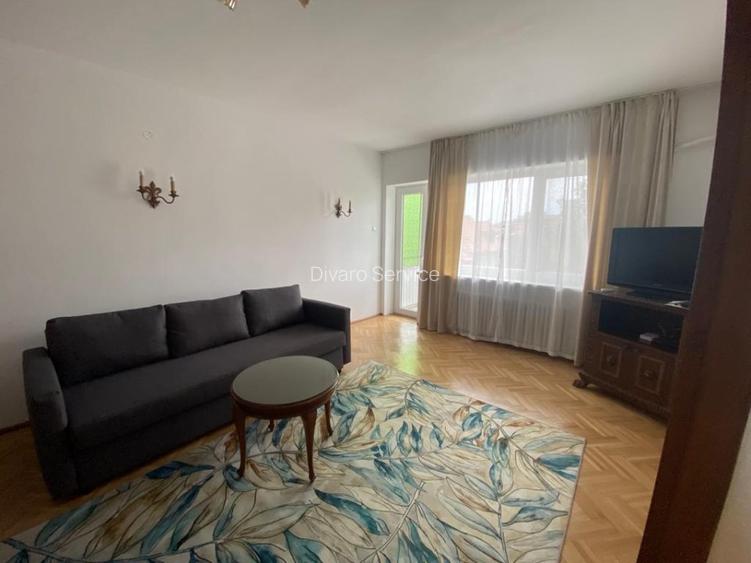 Inchiriere apartament superb 2 camere mobilat Cotroceni Arenele BNR metrou - 3