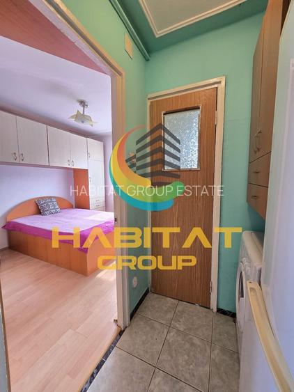 Apartament 2 camere sector 4- Uioara 4 minute Stb - 4