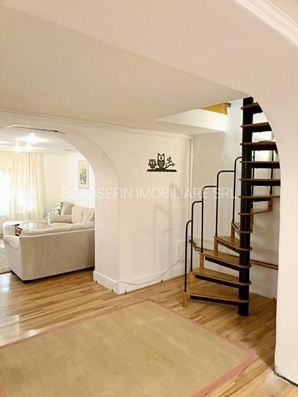 Duplex amenajat deosebit,  zona centrala - 13