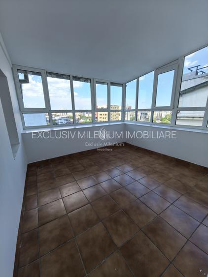 Duplex Bd Unirii /Alba Iulia 4Camere Birouri - 9