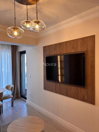Apartament 2 camere Lux | Complet mobilat și utilat | Pipera Plaza - 6