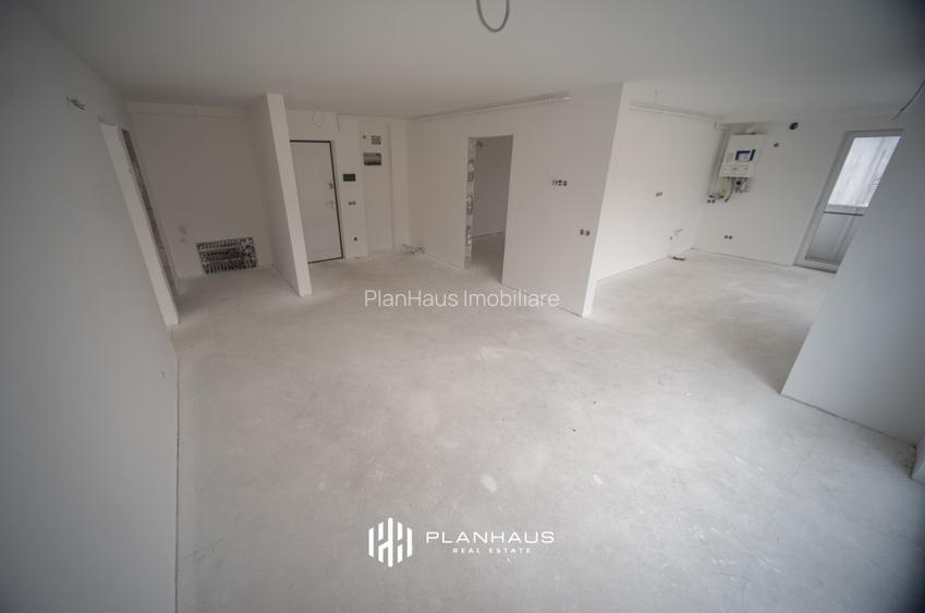 Apartament 3 camere ,Centrul vechi Baia Mare ,zona Grivitei - 9