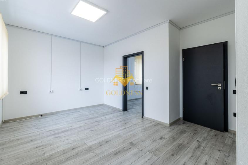 Duplex 170 mp, 6 camere, 4 bai, terasa 35mp, Europa Zona Eugen Ionesco - 17