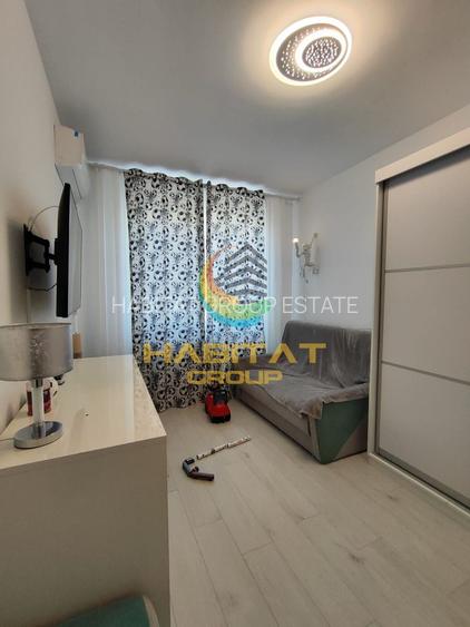 Apartament 4 Camere Sector 4 Strada Luica 99Mp - 24