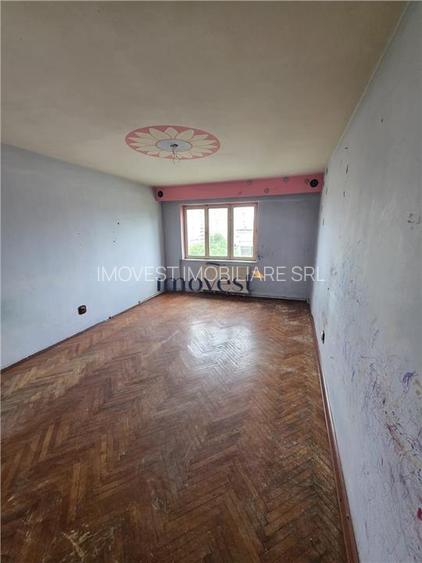 Apartament 3 Camere Careiului - 7