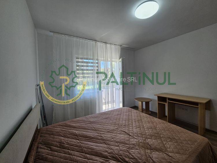 Apartament 2 camere de inchiriat zona Brana, Sibiu - 12