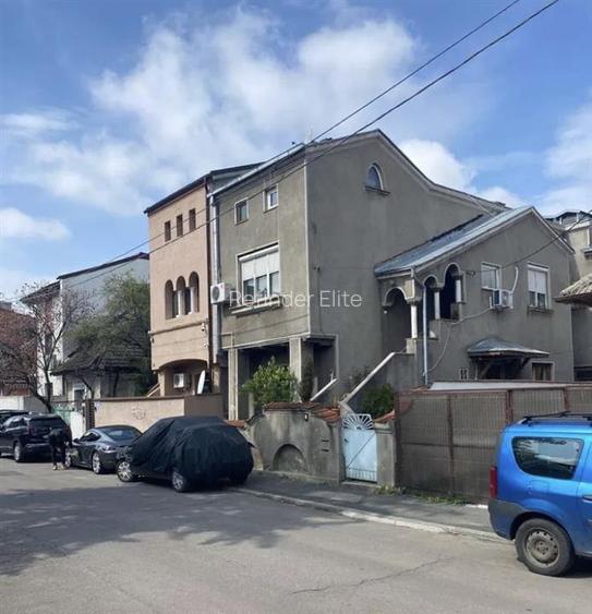 Apartament in vila | Piata Alba iulia - Decebal | parter / P+1 | - 2