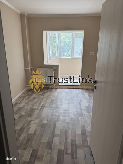 Apartament 3 camere renovat 2 min Aparatorii Patriei stradal Berceni - 17