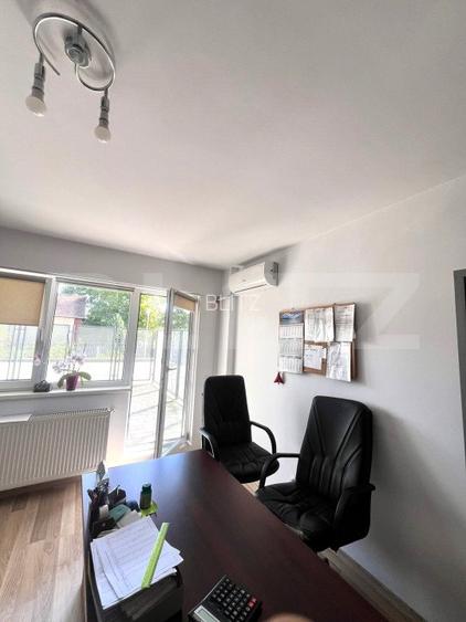 Apartament 2 camere si gradina, parcare subterana, zona str. Maramuresului - 3