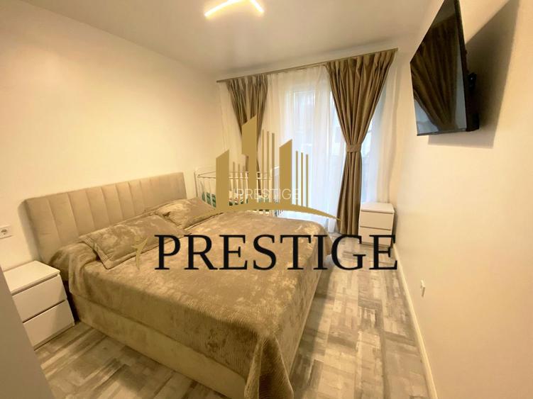 APARTAMENT 3 CAMERE CU CURTE 85 MP ȘELIMBĂR | 2 PARCĂRI | MOBILAT - 11