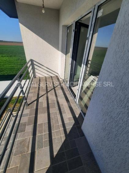 FARA COMISION casa 5 camere 3 bai 2 placi P+1+pod incalzire pardos canal apa - 31