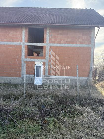 Casă individuală în Sanandrei - 3