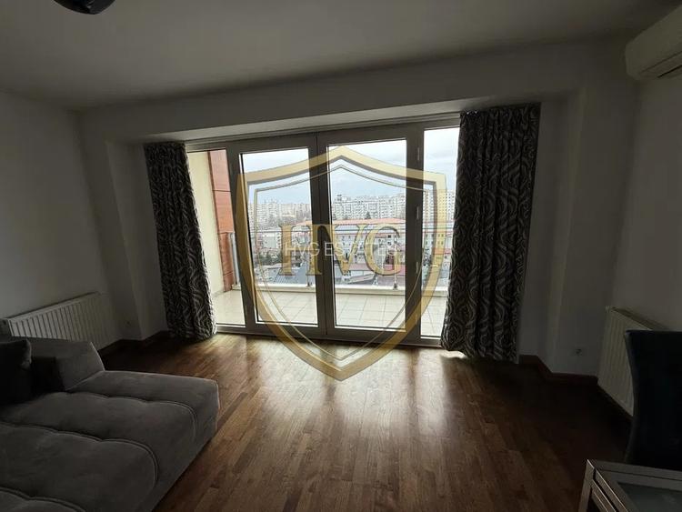 Studio | Centrala | Bloc Nou | In City - 2