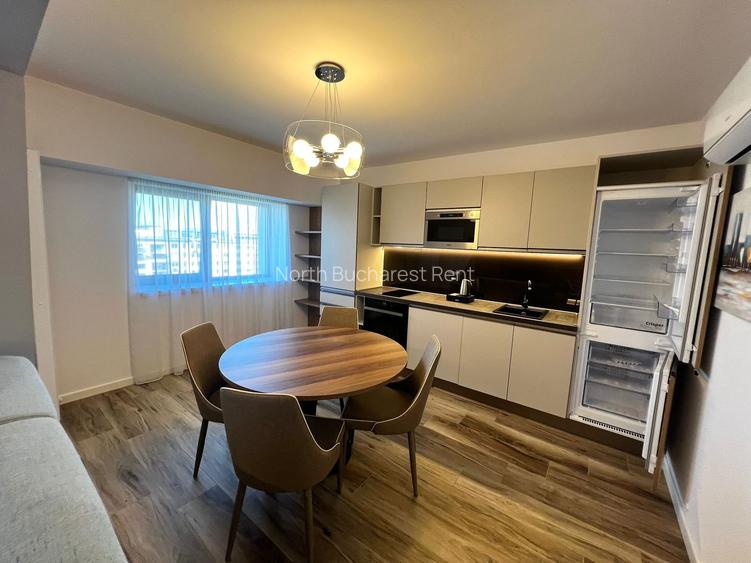 2 Camere | Unirii | Complex bModern - 3