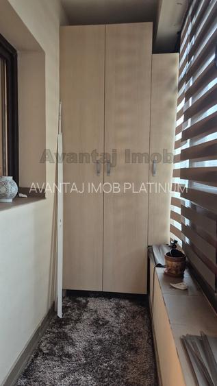 Iancului, bloc nou, centrala proprie - 7