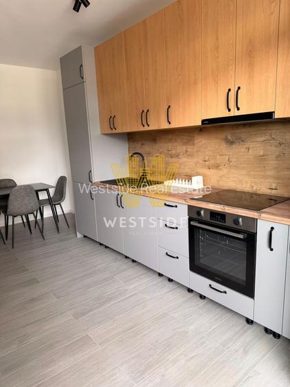 Apartament premium cu 2 camere, de inchiriat, in Calea Torontalului - 6