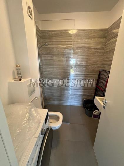 Apart Dumbravita Decathlon/Facultatea Agronomie  +loc parcare - 15