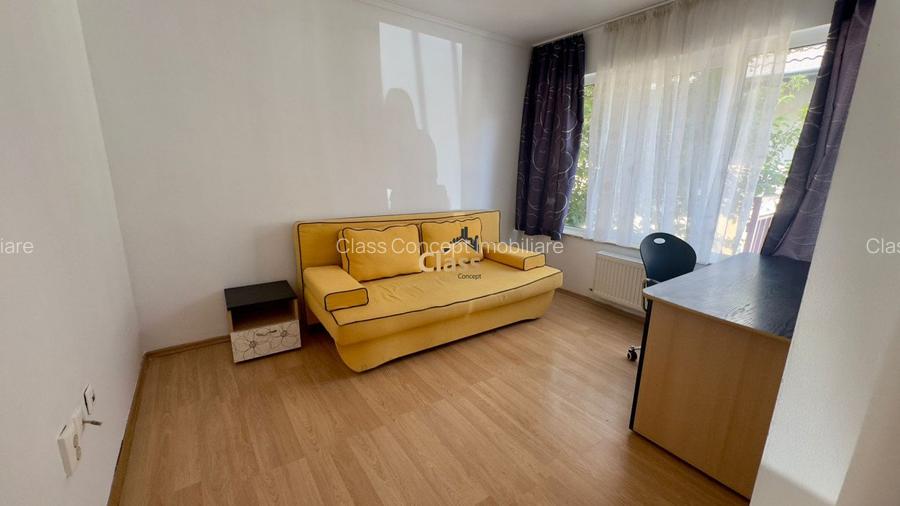 Apartament 3 camere | Parcare | 67 mpu | Zona Str. Buna Ziua - 4