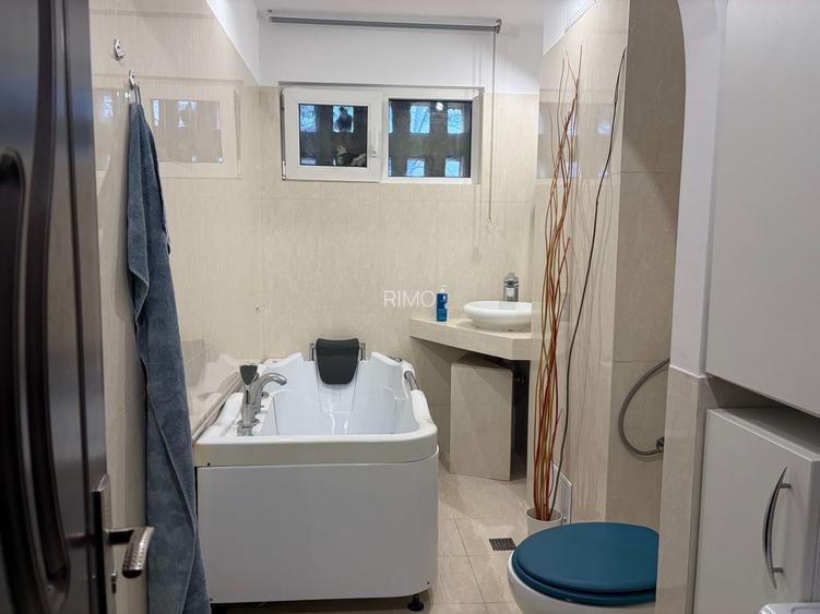 Apartament cu trei camere, Brancoveanu, 116.500€ - 10
