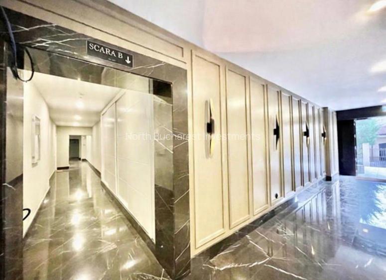 APARTAMENT 4 CAMERE - MOBILAT - PIPERA - COMISION 0% - 8