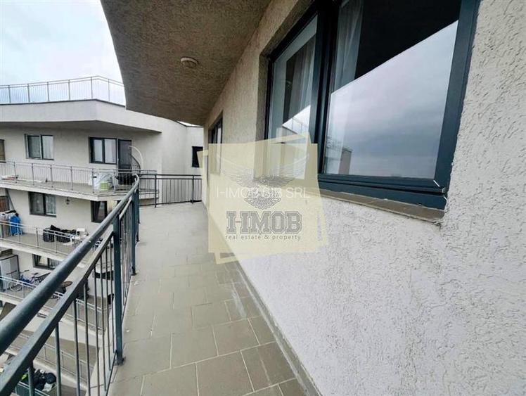 Apartament 3 Camere 58 Mpu Balcon Zona Rahova - 9