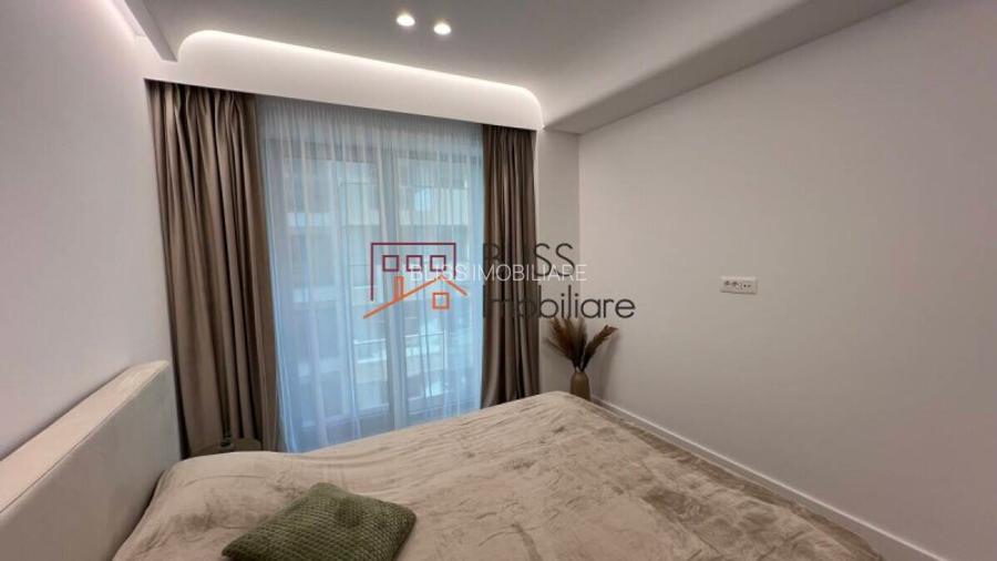 Apartament 3 camere în zona Iancu Nicolae Jolie Ville - 8
