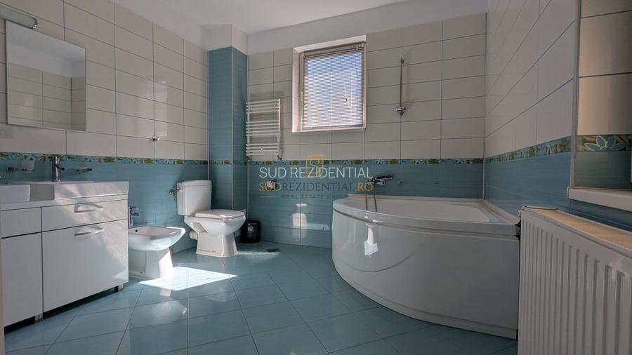 Postalionului, Grand Arena Mall - Vila P+1+M, 1500 mp teren - 20