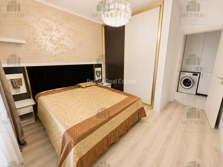 Apartament 2 camere de vânzare sau închiriere – Str. Poștalionului - 12
