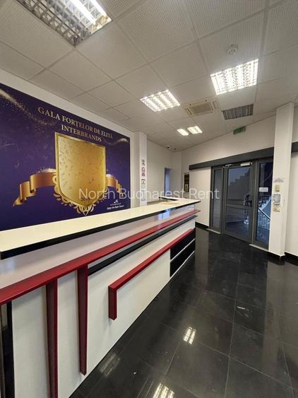 Cladire de birouri de inchiriat | zona Soseaua Viilor - 2