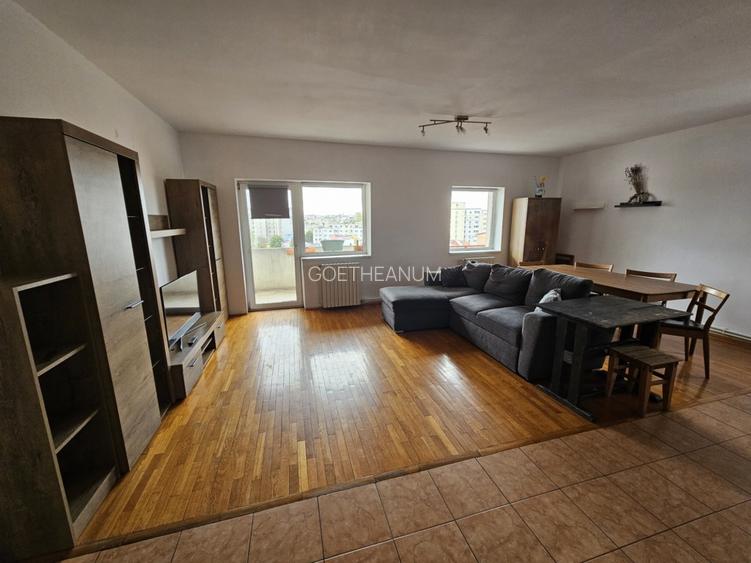 2 camere decomandat Tomis 1 centrala gaz termen lung - 5