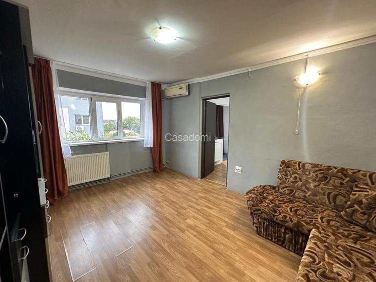Pet-Friendly - Centrala proprie - Zona linistita - Calea Sagului - 4