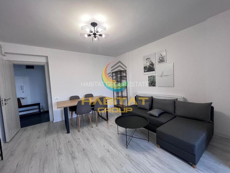 Apartament 2 Camere Popești-Leordeni | Bloc 2022 | Metrou | Mobilat & Utilat - 8