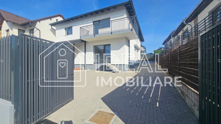 Duplex modern cu 4 camere si carport, in Cartierul Arhitectilor - 3