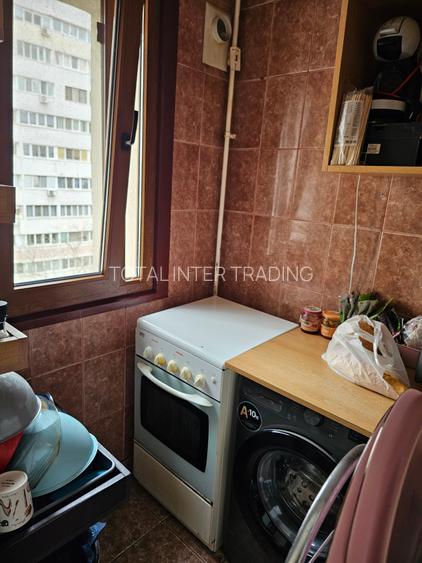 Dristor metrou - 5/10 - garsoniera confort doi, semimobilata, intabulare,42900 € - 10